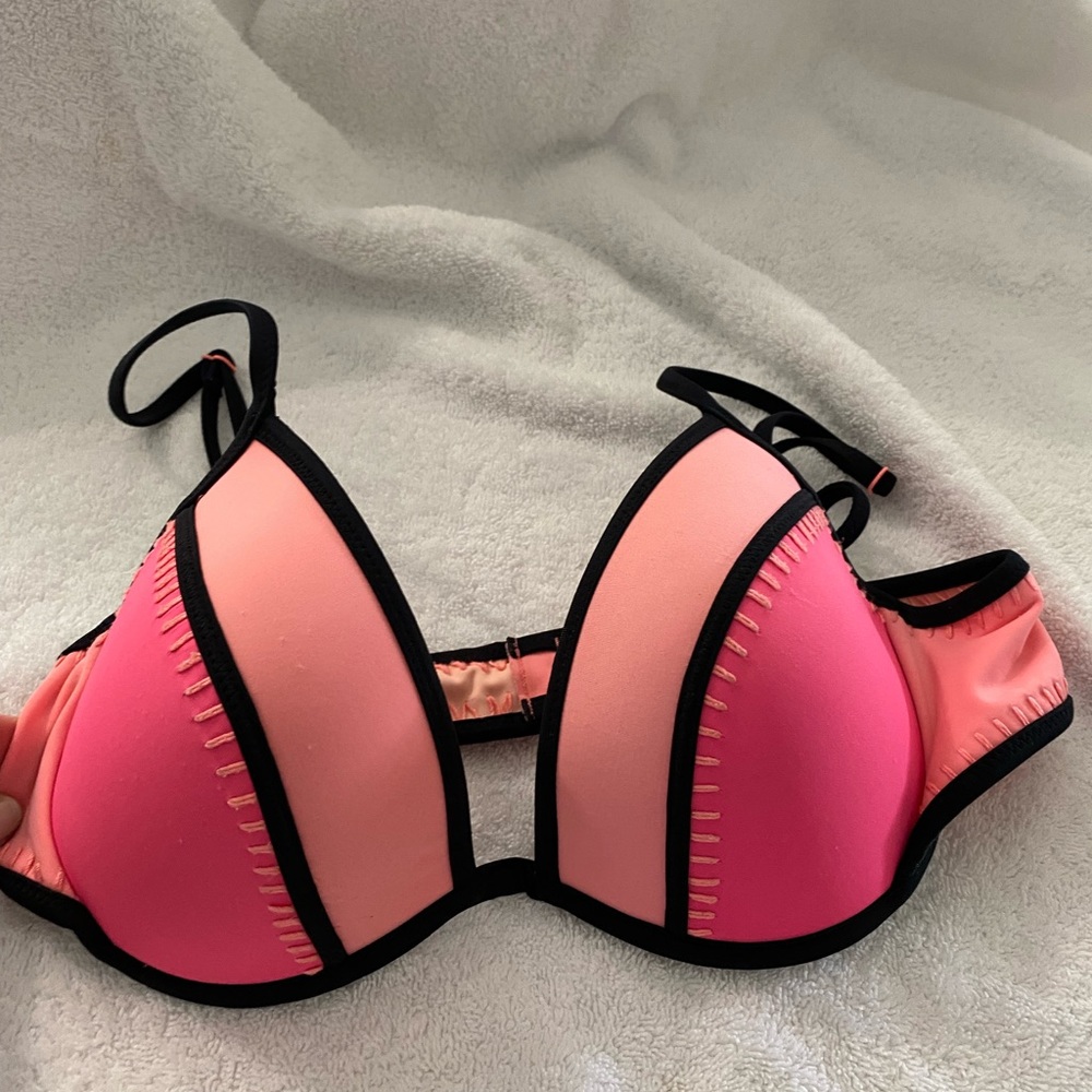 Victoria Secret Bathing Suit Top